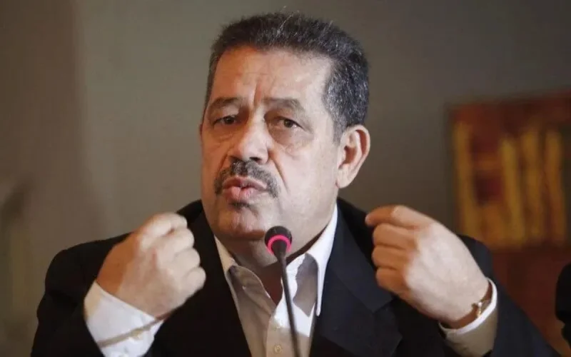 Hamid Chabat, grand absentéiste du Parlement