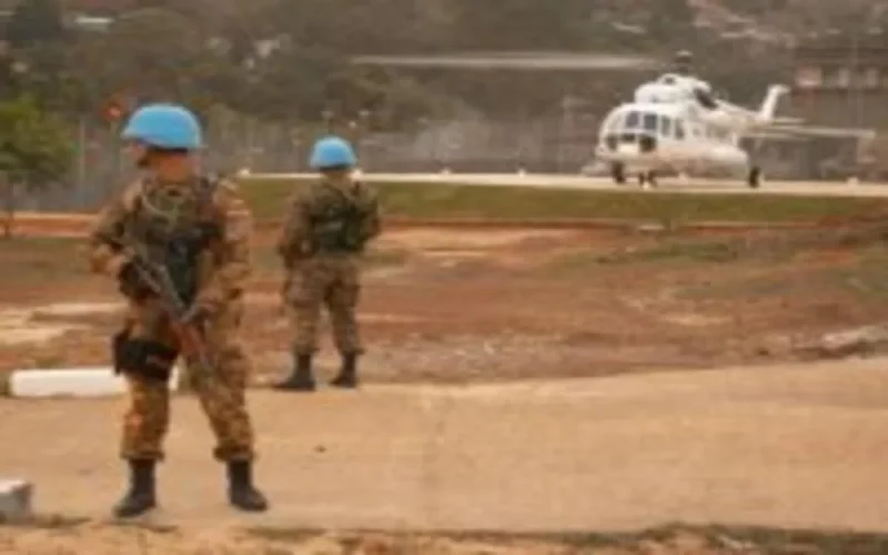 L'ONU salue le rôle "important" du contingent marocain en Côte d'Ivoire