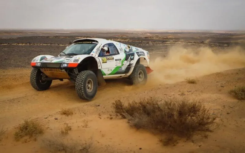 L'ONU satisfaite que le rallye Africa Eco Race ait traversé Guergarat "paisiblement