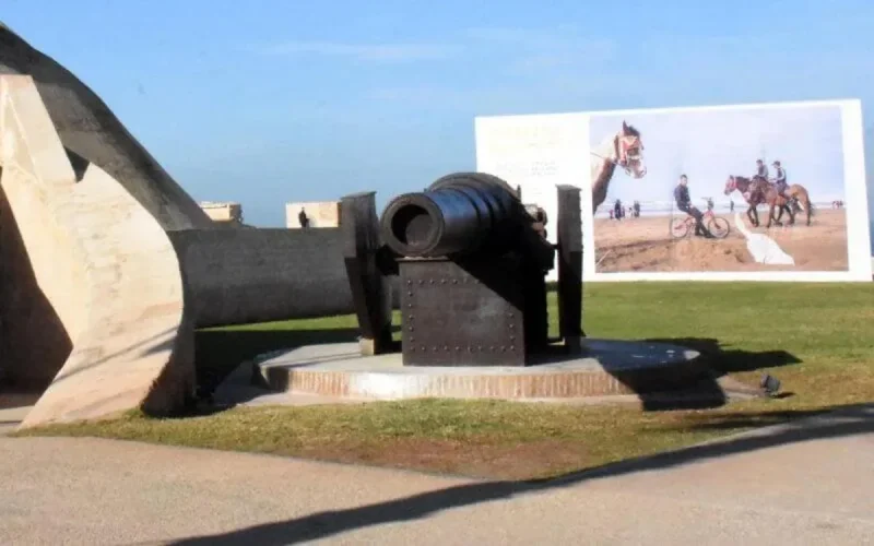 Rabat a son musée de la photographie