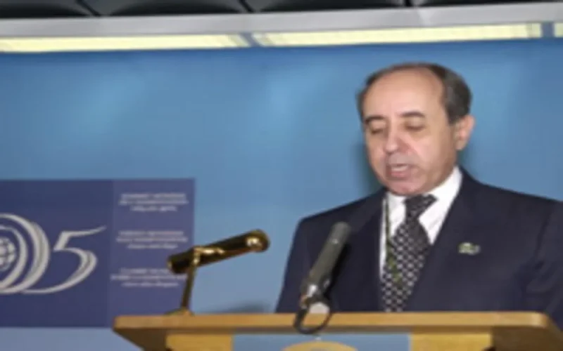 Ouverture avant fin 2005 d'un Bureau de la BAD au Maroc