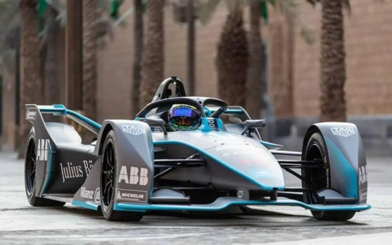 Marrakech : des stars à la Formule E