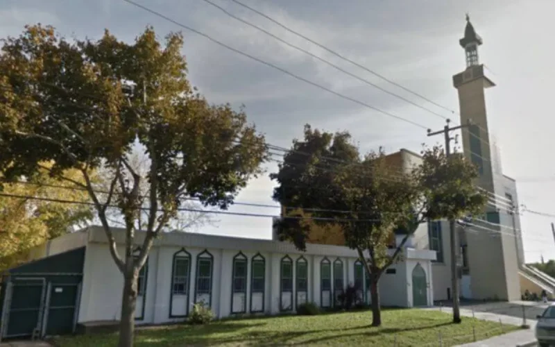 Ce que coûtera la rénovation de la grande mosquée de Québec