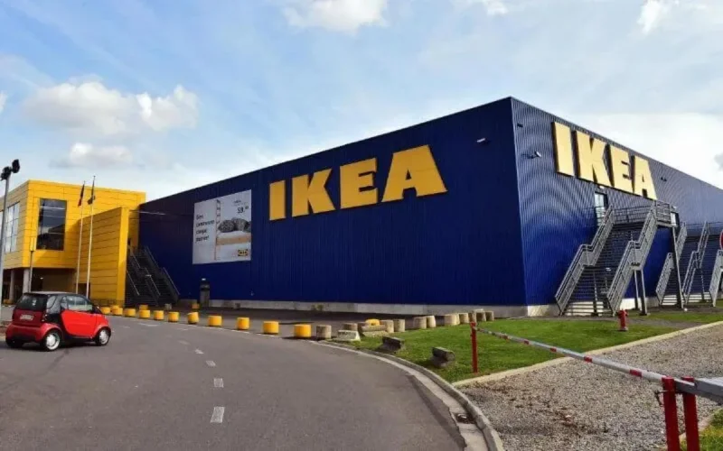 Ikea rappelle ce produit « dangereux »