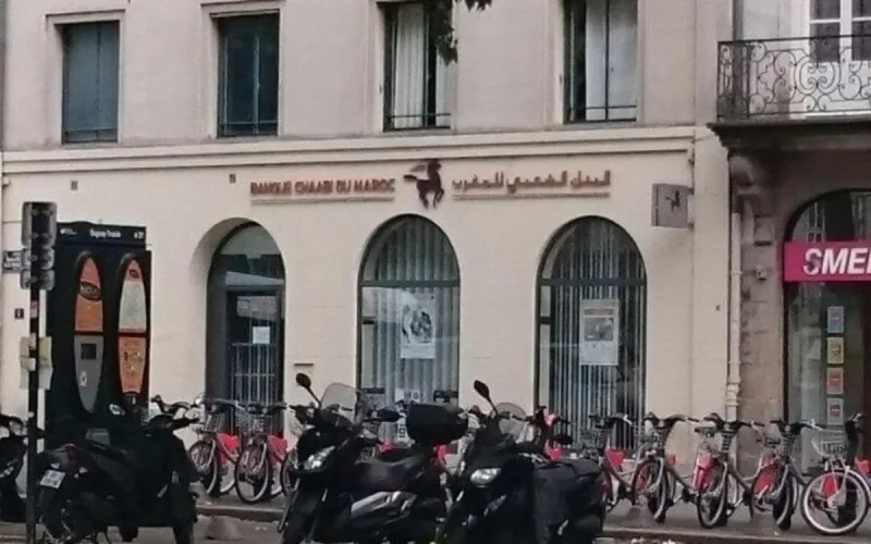 France : amende très salée pour Banque Chaabi