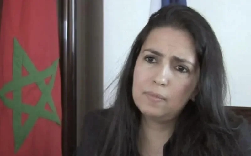 Affaires étrangères : la directrice de la Communication limogée