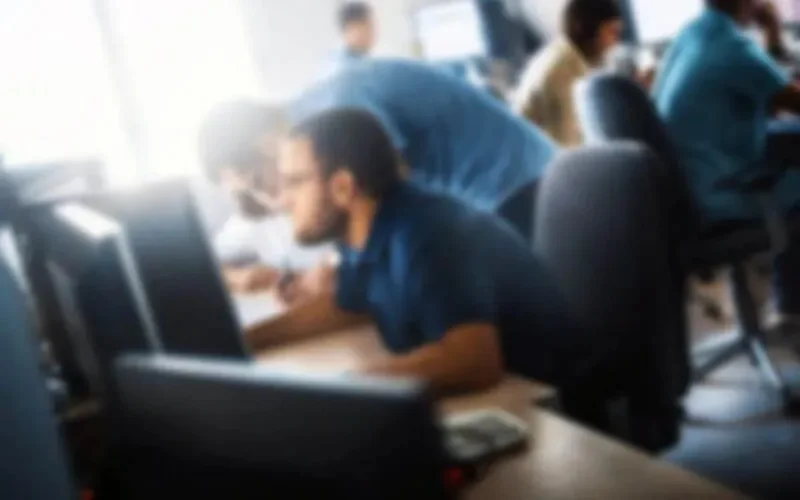 "Pas d'Arabes s'il vous plaît"