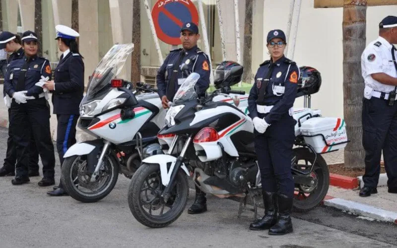 Maroc : évasion d'un « dangereux » prisonnier à l'hôpital de Taza
