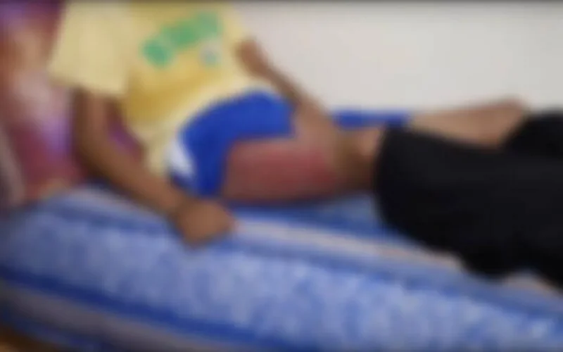 Casablanca : des individus brûlent un mineur à Lahraouine