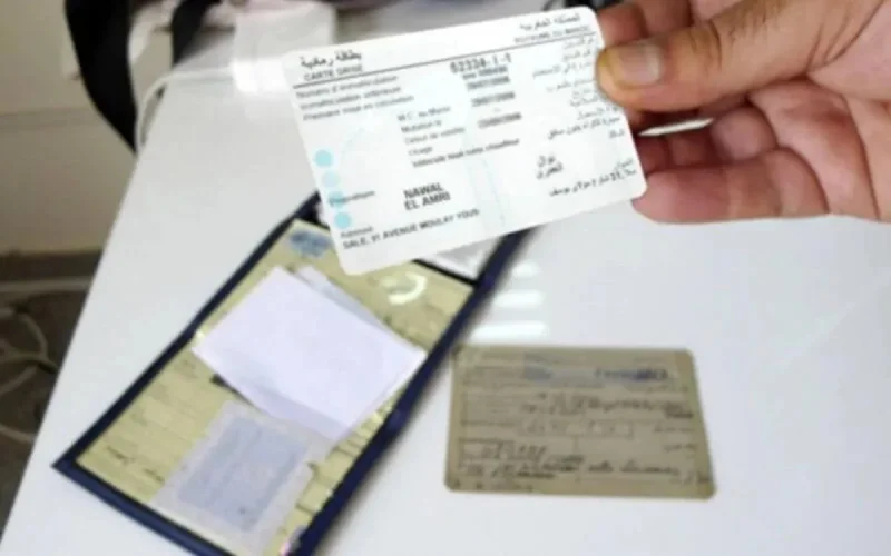 Maroc : bientôt une nouvelle génération de cartes grises et de permis de conduire