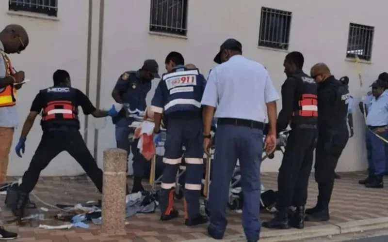 Le fils du célèbre prédicateur Ahmed Deedat froidement abattu en Afrique du Sud