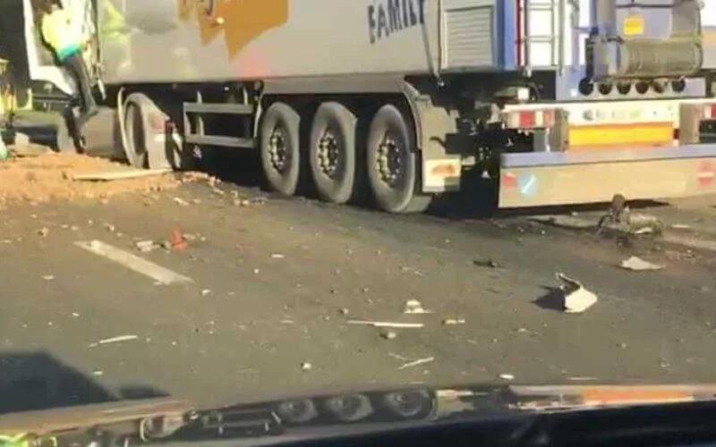 Un accident tragique à Azilal fait plusieurs morts 