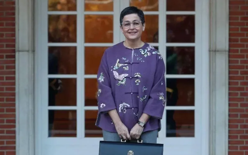 La ministre espagnole des Affaires étrangères attendue au Maroc le 24 janvier prochain