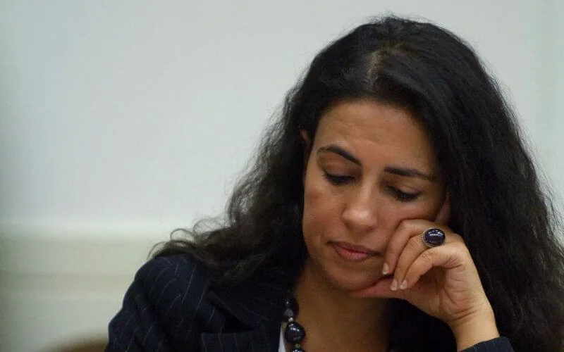 Les raisons du départ de Chafika El Habti de la direction de la communication