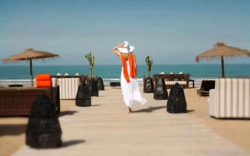 Tanger-Casablanca : une révolution du tourisme de luxe s'annonce