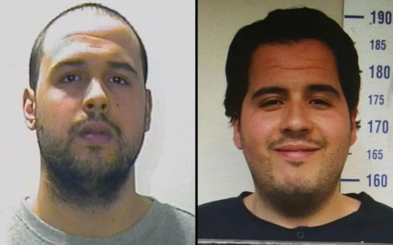 Attentats de Belgique : des fouilles infructueuses en face du château de Laeken