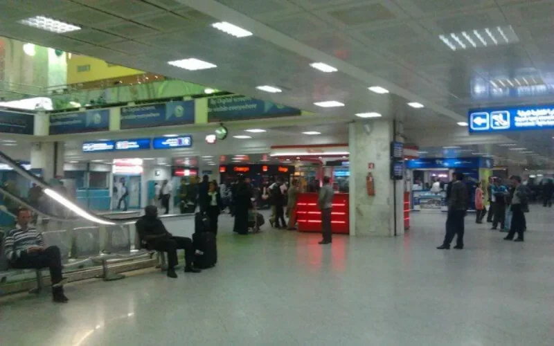 Du cannabis marocain à l'aéroport de Tunis