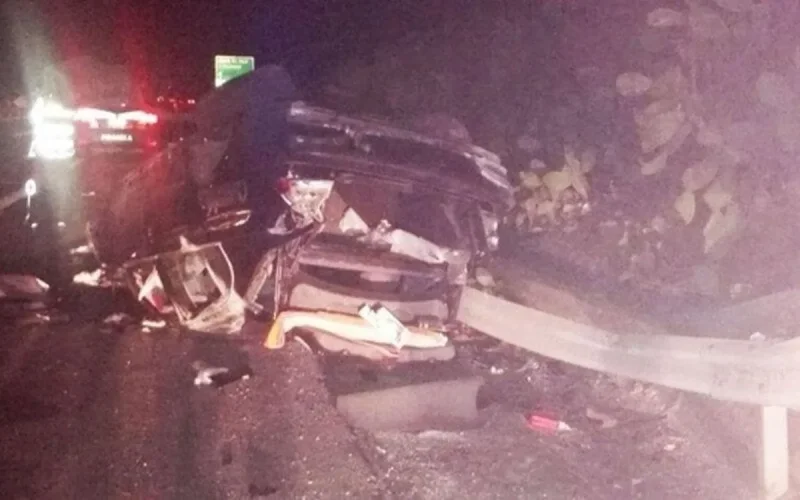 Italie : deux personnes, dont un Marocain, meurent dans un accident de la route