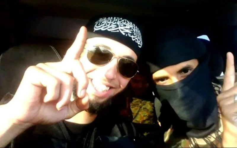 Mourad Fares, principal recruteur de djihadistes français, au tribunal