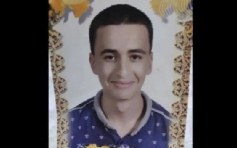 Ayoub Mahfoud, poursuivi pour "outrage au roi", au tribunal en mars