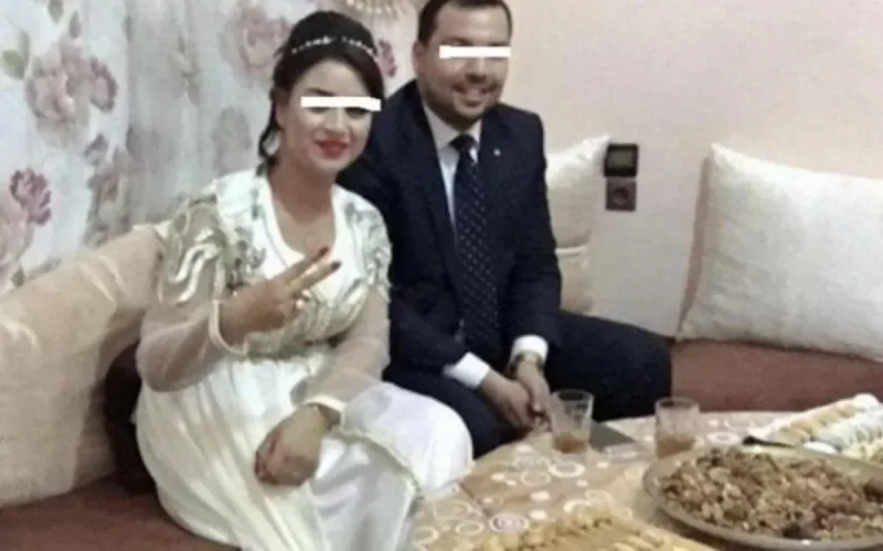 Liberté provisoire pour Laila, accusée à tort de chantage