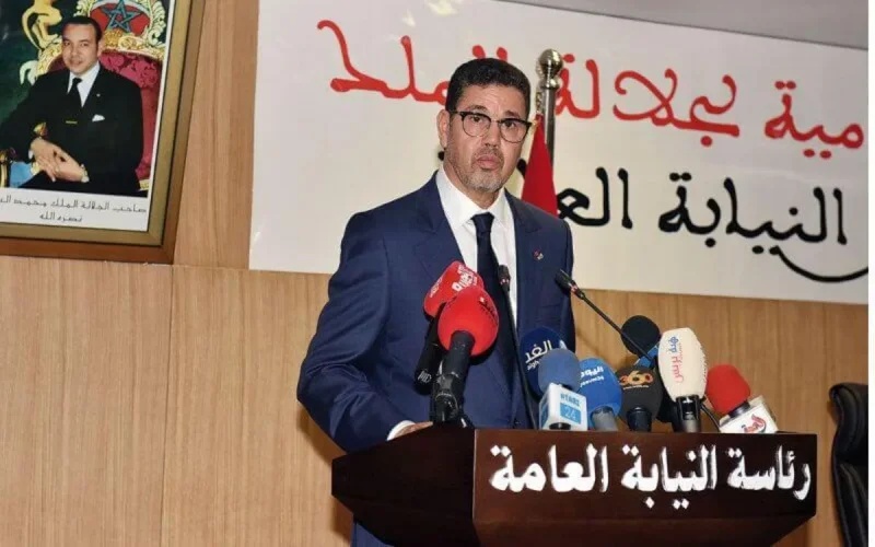 Maroc : le Parquet général met les choses au clair