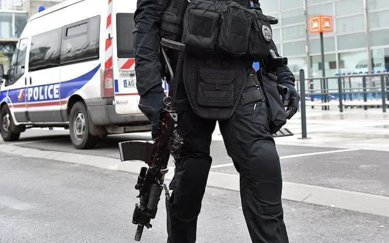France : 7 individus soupçonnés de préparer un attentat arrêtés