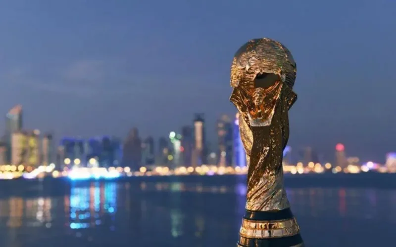 Eliminatoires du Mondial 2022 : les adversaires du Maroc sont connus