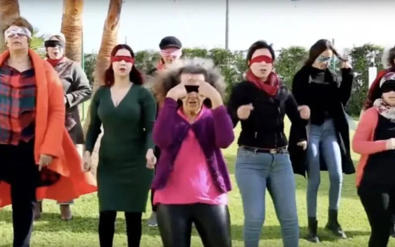 Des militantes féministes marocaines moquées et ridiculisées (vidéo)