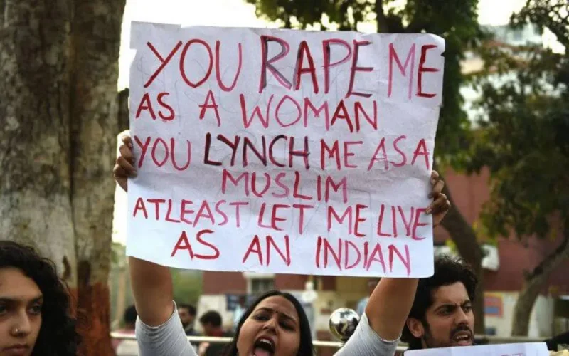 L'Inde enregistre de nouvelles manifestations contre la loi sur la citoyenneté