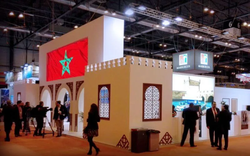 Le Maroc veut attirer les touristes qui visitent en Espagne