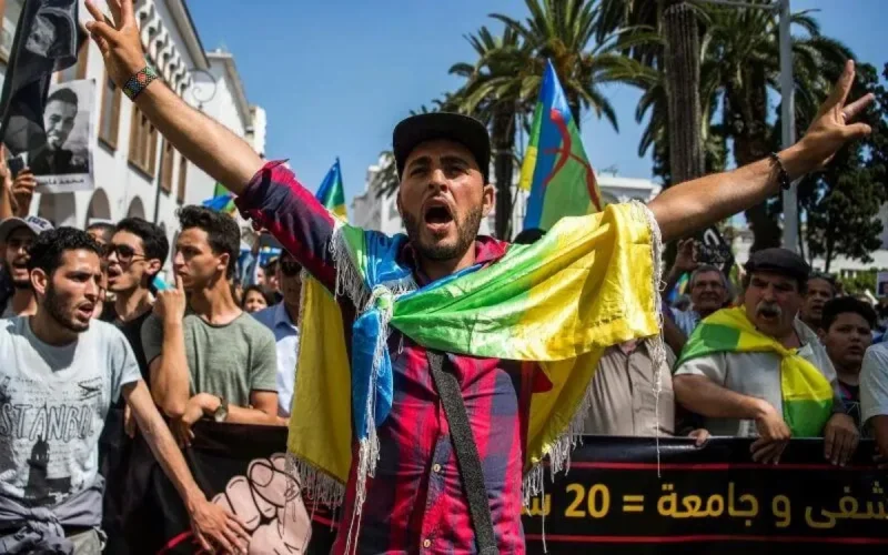 Maroc : léger mieux pour l'indice de la démocratie