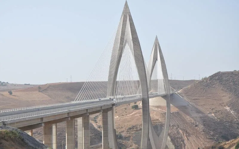 Le Maroc, "l'une des économies africaines les plus couronnées de succès"