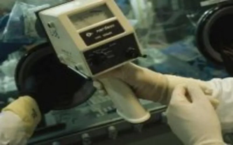 Un container radioactif refoulé vers le Maroc