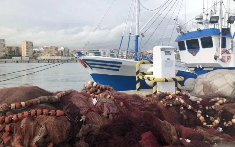 Disparition d'un bateau de pêche espagnol au large des côtes marocaines