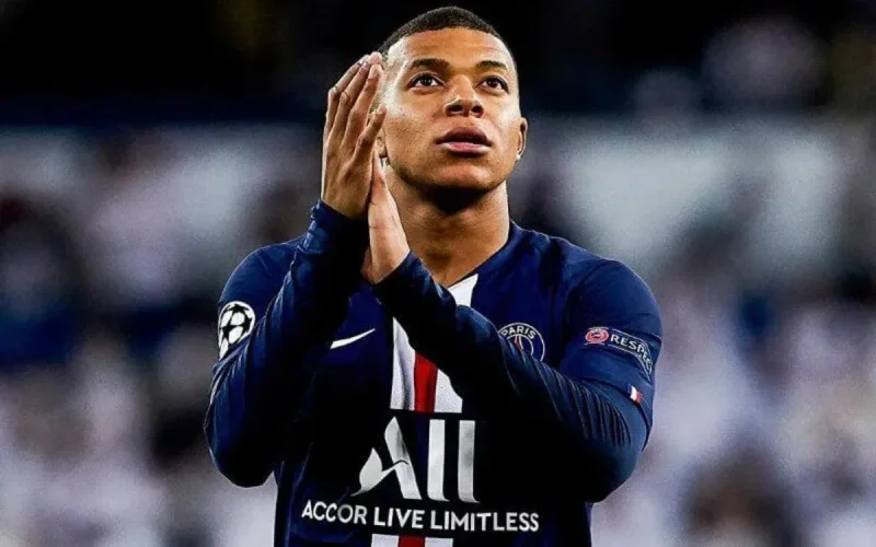 La solution de Kylian Mbappe pour combattre le racisme
