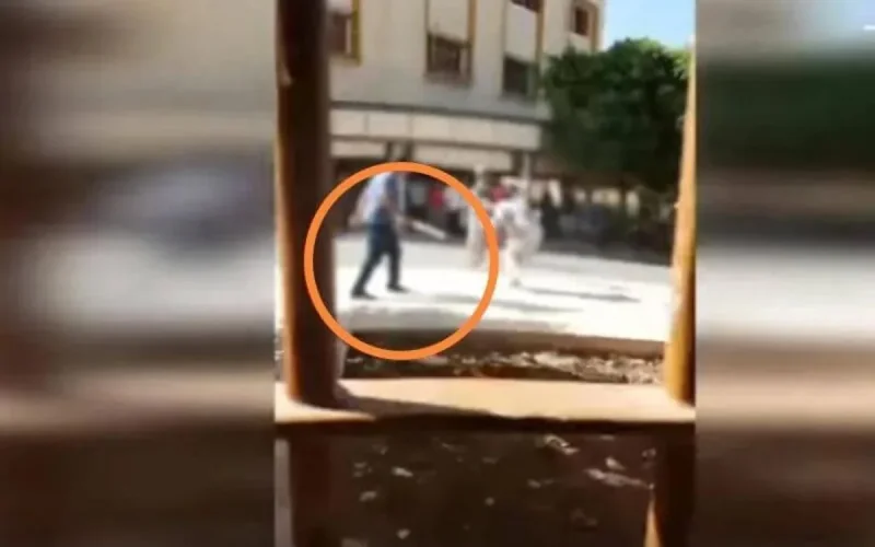 La victime du bourreau de Sidi Kacem convoquée par le parquet