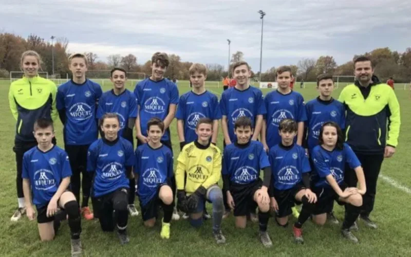 Quand le football renforce le brassage culturel entre Français et Marocains