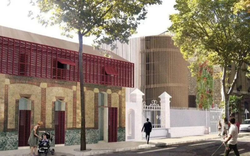 France : du changement pour le centre musulman d'Issy-les-Moulineaux