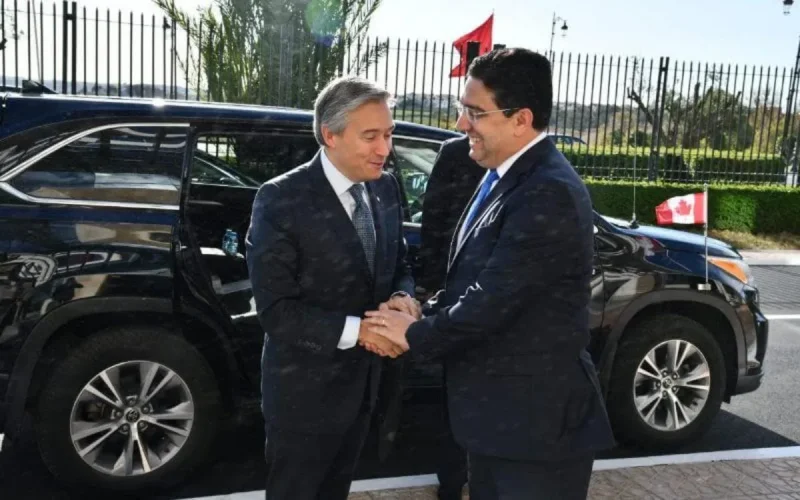 Prochaine ouverture d'un consulat du Maroc à Toronto