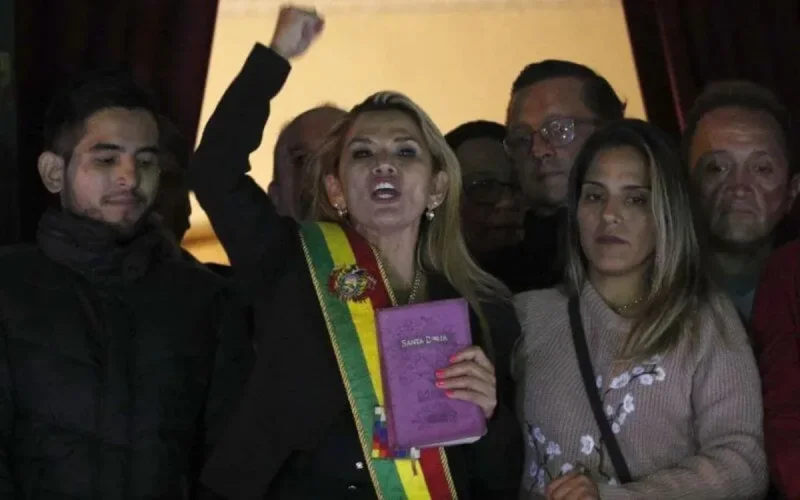 Le Maroc reconnait le gouvernement de Bolivie