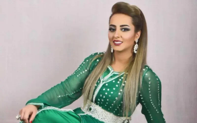 La bourde impardonnable de Zina Daoudia