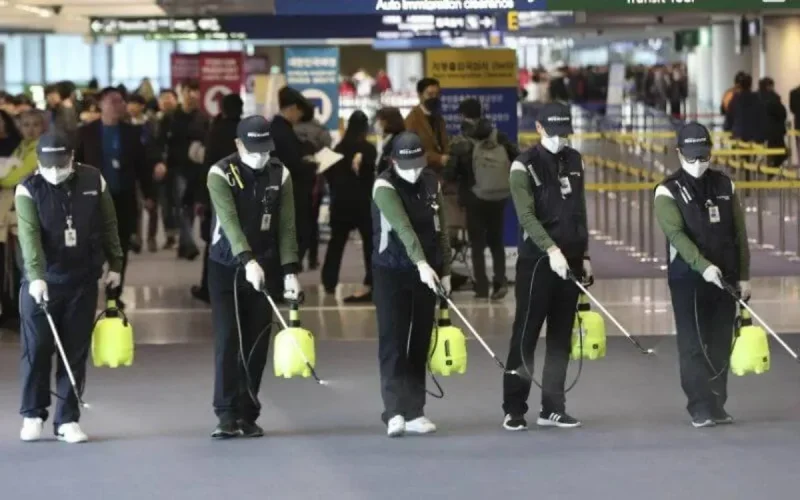 Coronavirus en Chine : impossible retour des MRE au Maroc