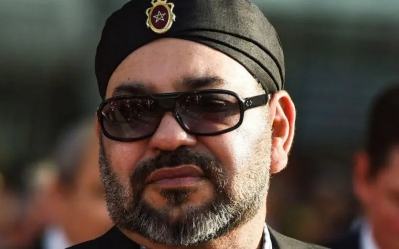 Maroc : les voleurs des montres de Mohammed VI condamnés