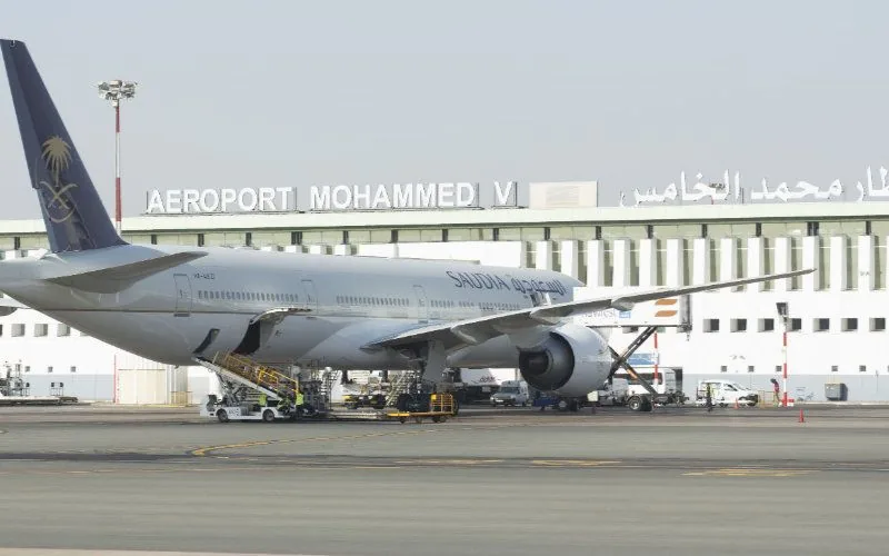 Coronavirus : le Maroc assure une veille permanente au niveau des ports et aéroports