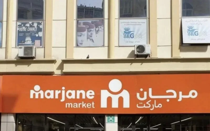Supermarchés : voici les nouveaux engagements de Marjane Market