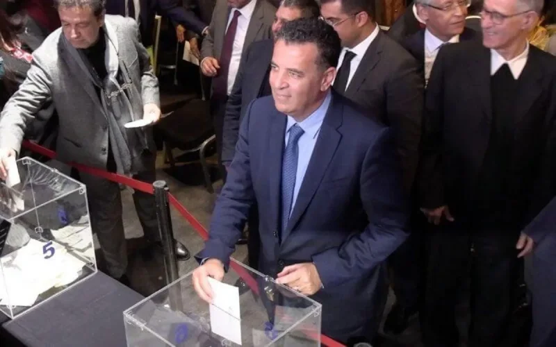 Chakib Alj, nouveau président de la CGEM dévoile ses priorités