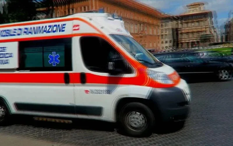 Italie : privée de la garde de sa fille, une Marocaine tente de s'immoler par le feu