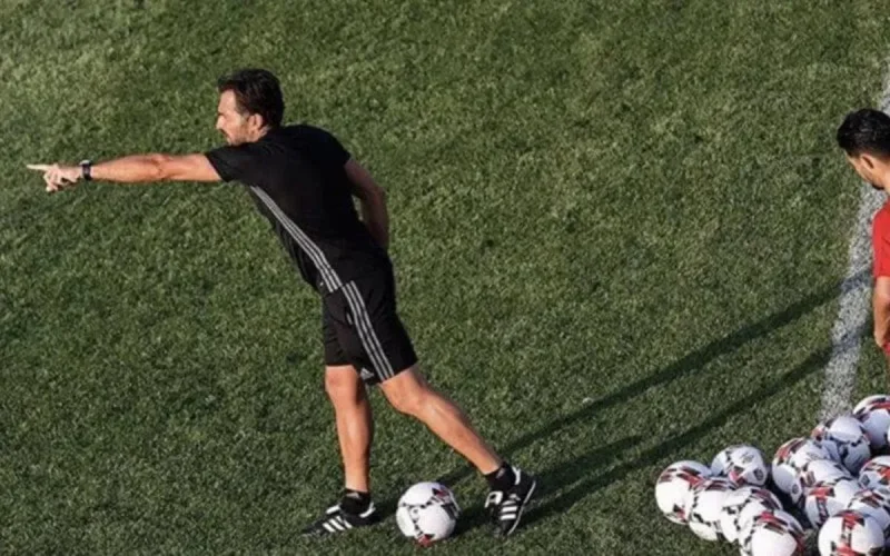 Voici le montant réclamé par Patrice Beaumelle avant son départ