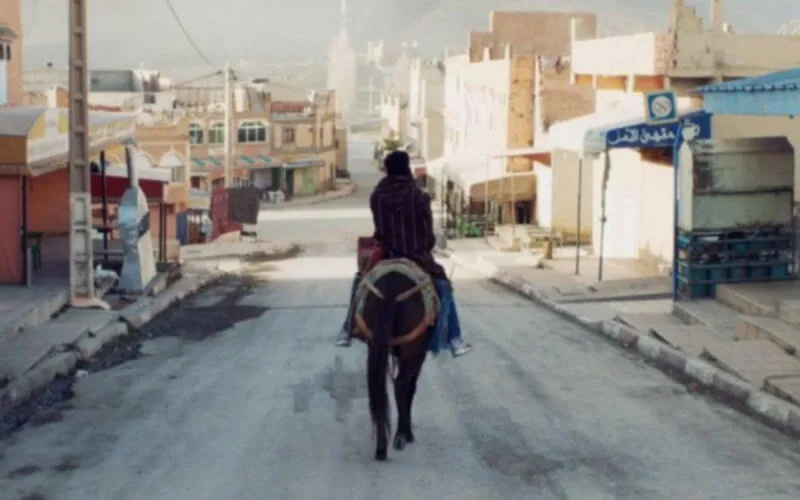 La Marocaine Sofia Alaoui présente son film au célèbre festival Sundance aux États-Unis